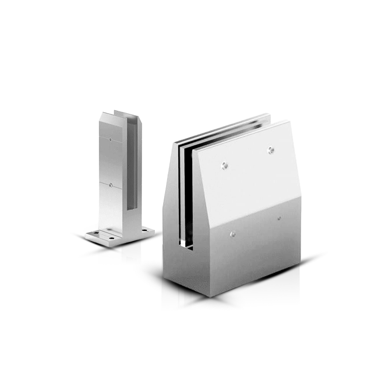 Glass Railing System Aluminium Accessories