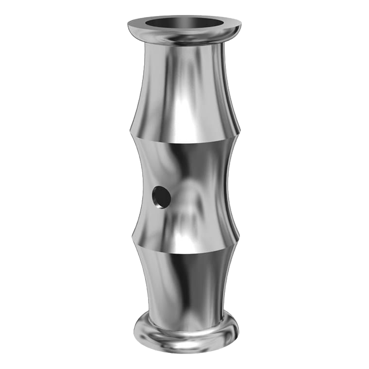 19 mm Decorative Connector