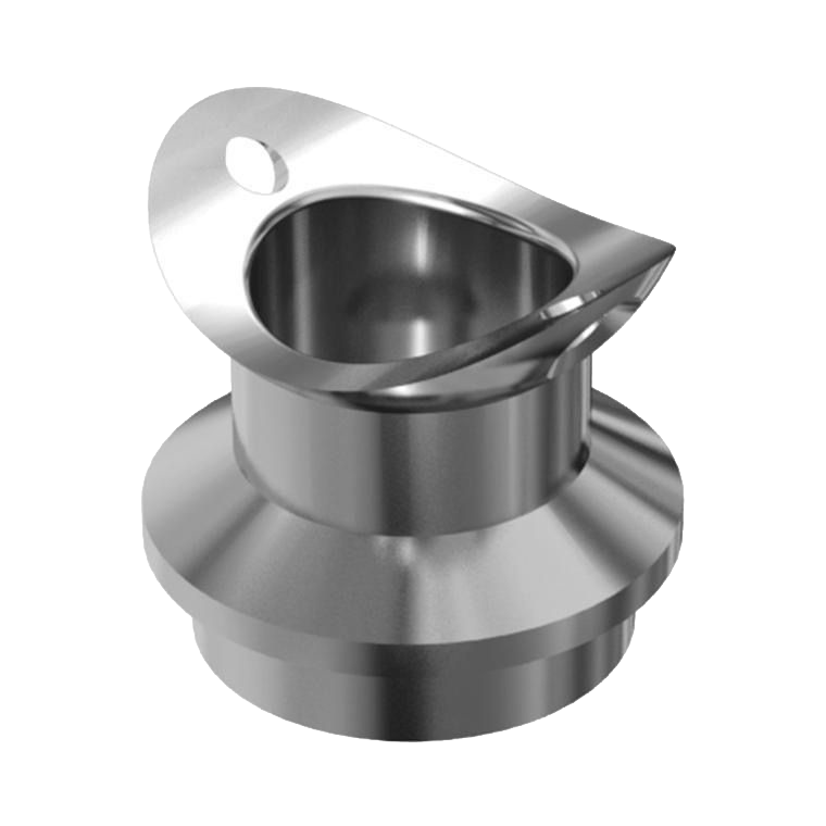 35 mm Fixed Joint