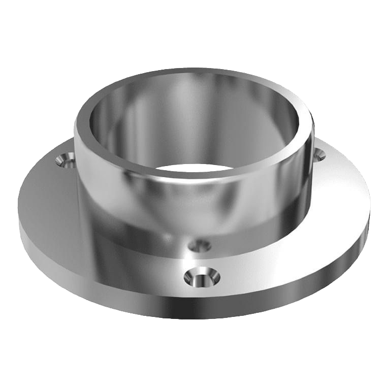 40 mm External Threaded Wall Flange