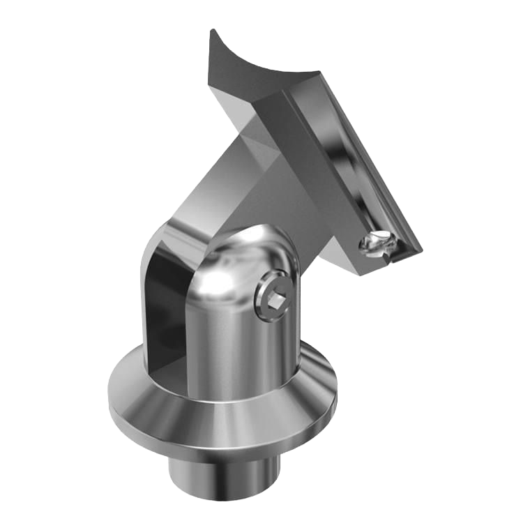 40 mm Adjustable Joint (Outer Fit)