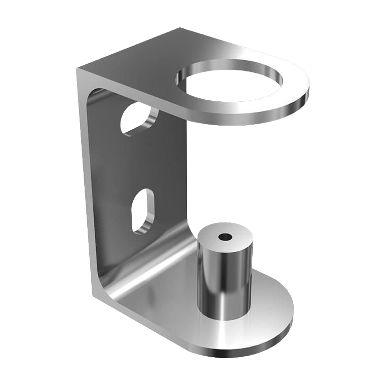 40 mm Side Connection