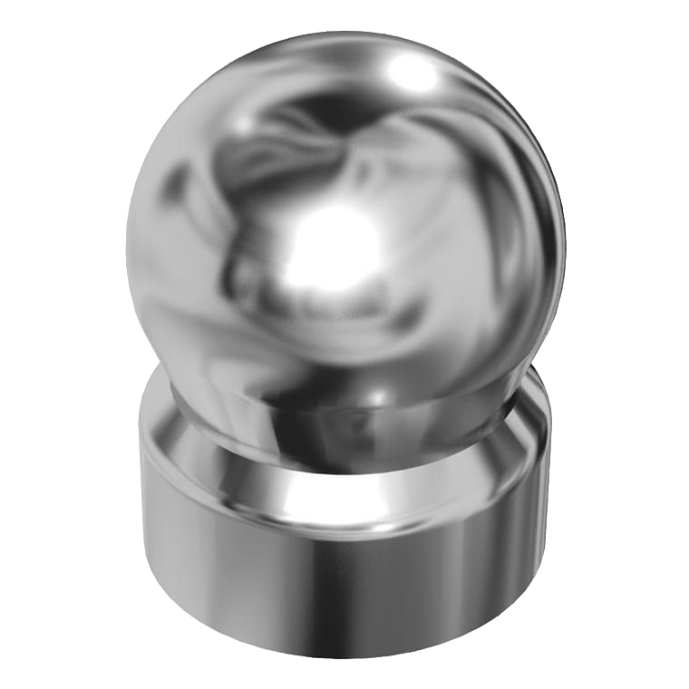 Hollow Starting Knob